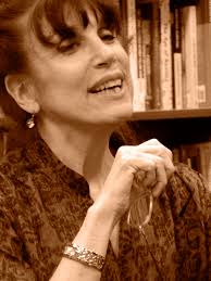 Claudia Roth Pierpont