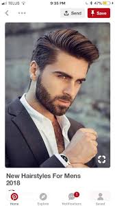 any barber shops in town that can style a handlebar moustache ?