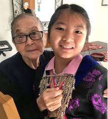 Changing the Narratives of Growing Old in the Hmong Culture