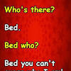 Following is our collection of funny mean jokes. 1