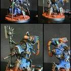Bitte prüfe den link gemäß anleitung und entferne dann diesen hinweis. Domination Priest Joins The Ranks Of The Makers Cult Dark Techno Army This December Printedminis