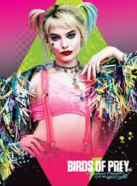 We did not find results for: Birds Of Prey And The Fantabulous Emancipation Of One Harley Quinn 2020 Poster Harley Birds Of Prey 2020 Fotografia 43105279 Fanpop Page 15