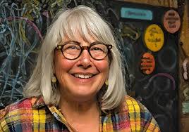 Technology of a Heart: My Tribute to Susan Klimczak