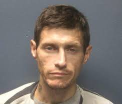 Dunlap, Austin Mugshot