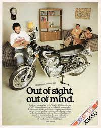 yamaha uk 70s yamaha motorcycle posters xs650