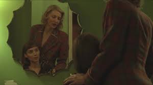 Rooney Mara, Cate Blanchett nude - Carol (2015) Video » Best Sexy Scene »  HeroEro Tube