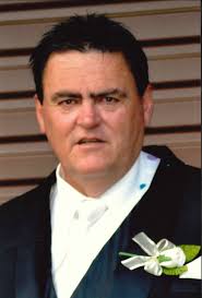 O'Dwyer, Leo Andrew 'Sam'