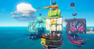 New Shipwright Double Supply'S Glitch | Sea Of Thieves | Season 7 - Youtube