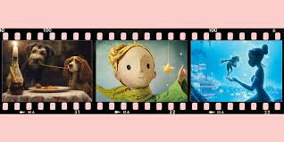 From netflix to hulu and hbo, there are a lot of reasons to stay indoors and planted on the couch this march. 20 Best Valentine S Day Movies For Kids Family Friendly Valentine S Day Movies