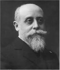 HF01-03 A PIONEER'S JOURNEY: A HISTORICAL SNAPSHOT OF EDWIN BEER AND HIS  CONTRIBUTIONS TO BLADDER CANCER TREATMENT, PEDIATRI