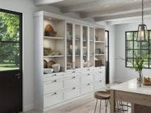 kitchen pantry cabinets kitchen
