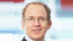 MUFG Appoints Denis McHugh as Chief Risk Officer