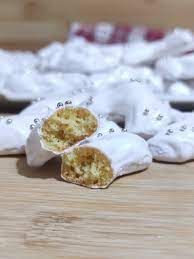 ♥ ricetta tradizionale, dolce tipicamente sardo, adatto al periodo pasquale ma anche ad altre cerimonie proprio per il loro aspetto super elegante e. Pistoccheddus De Cappa Dolce Tipico Sardo Lisa In Cucina