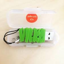 Personalized Usb Flash Drive With Custom Name 3d Printed Etsy Usb Flash Drive Flash Drive Usb