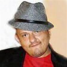 Jonathan James Halverson