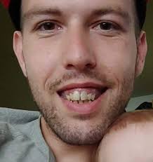 He was so surprised when Southern popped up