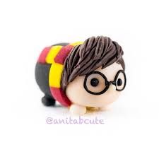 Maybe you would like to learn more about one of these? Epingle Par Belen Monge Granado Sur Clay Fimo Harry Potter Disney