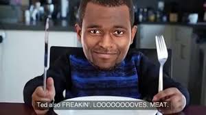 Applegate TV Spot, 'This is Ted' Song by Adam Saunders