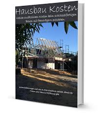 Hausbau Kosten Und Baunebenkosten Was Kostet Ein Haus Haus Bauen Hausbau Kosten Bau