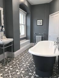 The toilet is a bath fixture that historically has been overlooked within the bathroom. Victorian Period Grey Bathroom Cottage Bathroom Design Ideas Bathroom Design Victorian Bathroom