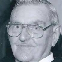 Mr. Francis Albert Ernst Obituary