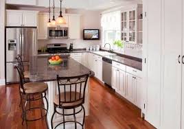 Vintage Or Modern Picking A Basic Kitchen Design Shape Is Key Kitchen Bath Classics See the minimalist styles and great functionality of european kitchen cabinets in this informative article filled with pictures and design ideas. basic kitchen design shape is key