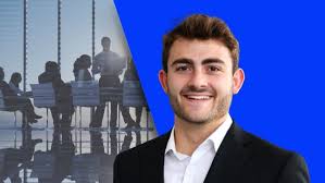 A Young Professional's Guide to Sales