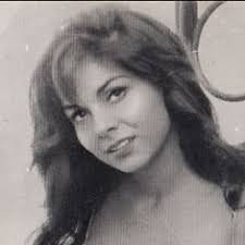 Barbara Loy's Instagram, Twitter & Facebook