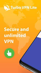 Download Turbo Vpn Lite Latest 0 2 7 1 Android Apk