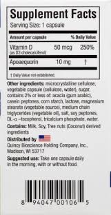 Kitchen flavor kitten ingredients in prevagen for memory. Prevagen Regular Strength Memory Dietary Supplement Capsules 10mg 60 Ct Fry S Food Stores