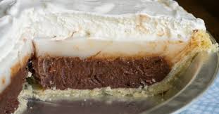 Chocolate haupia pie is a popular pie found in hawaii. Hawaiian Haupia Pie 12 Tomatoes