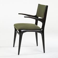 Carlo Di Carli And Gio Ponti Armchair From The Parco Dei Principi In Rome By Cassina 1964 Living Room Furnishings Chair Office Waiting Room Chairs