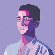 Daniel Lev Coleman (@dlevart)