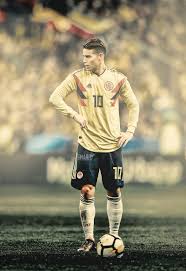 James david rodríguez rubio is a colombian professional footballer who plays as an attacking midfielder or winger for premier league club ev. James Rodriguez Bayern Munich Bundesliga Columbia Germany Hd Mobile Wallpaper Peakpx