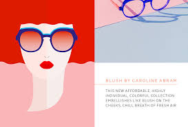 Check spelling or type a new query. Caroline Abram Parisian Designer Of Eyewear And Accessories
