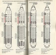 Pin By Eric Baeni On L 1011 Lockheed Tristar Cabin Plans