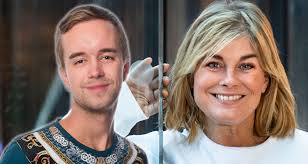 Få sveriges hetaste nöjesnyheter först: All About Pernilla Wahlgrens