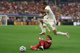 Portugal - España, Mundial 2026 en directo | Roberto Martínez busca la victoria dando entrada de Rafael Leao y Diogo Dalot | Mundial 2026 fútbol