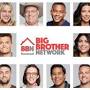Big Brother season 21 cast from bigbrothernetwork.com