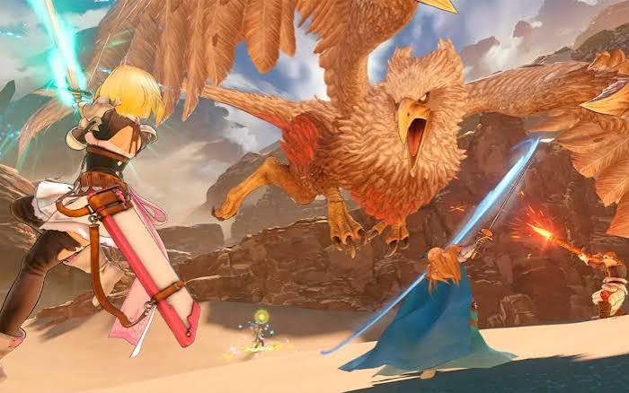 Granblue Fantasy: Relink - Endless Ragnarok libera demo no PC e consoles - Adrenaline