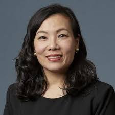 Sandy Mak's Instagram, Twitter & Facebook