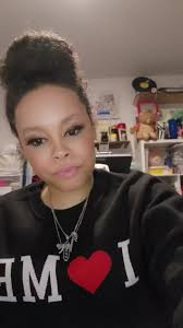 Sylvia Parker and Teacher Lawrence Calhoun