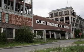The Last Days Of Detroit By Mark Binelli Review Abandoned Detroit Abandoned Places Abandoned
