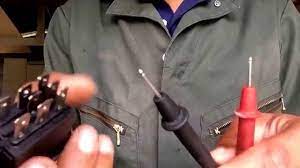John deere electric pto troubleshooting. Pto Clutch Switch Replacement For John Deere Youtube