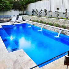 Small backyard features for walls from stone, diy features, and water fountain ideas. 210 Water Features Ideas Backyard Pool Swimming Pools Water Features