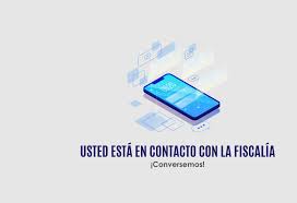 La capital del país vivirá una nueva jornada de movilizaciones este miércoles. Chat Fiscalia