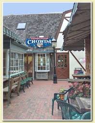 Chowda Best Clam Chowder I Ever Had In Long Beach Island Nj Long Beach Island Nj Beaches Beach Haven