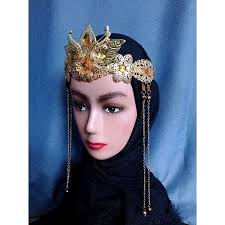 Siger tari/siger sunda (NELA),pilis penari