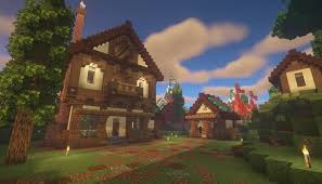 Were a small but active 24/7 community striving for the close feel provided by servers like hermitcraft. Junior Beacoland Hermitcraft Like Family Friendly Smp Minecraft Server