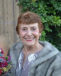 Maria Encarnacion Lavin de de Leon Obituary 2024